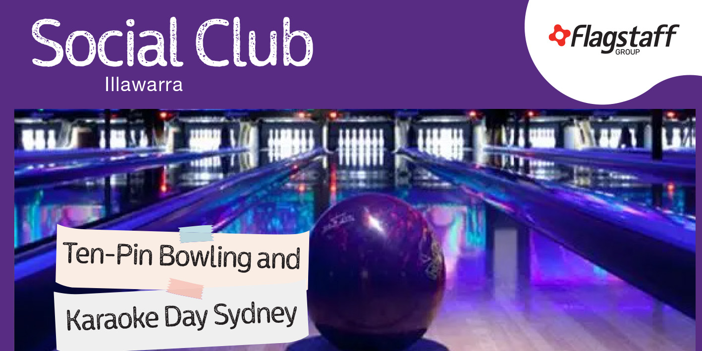 Illawarra Social Club - Ten-Pin Bowling and Karaoke Day Sydney