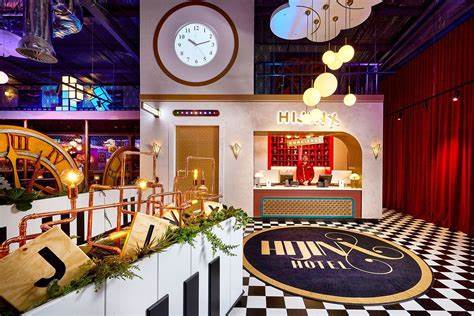 Macarthur Foodies - Hijinx Hotel Alexandria