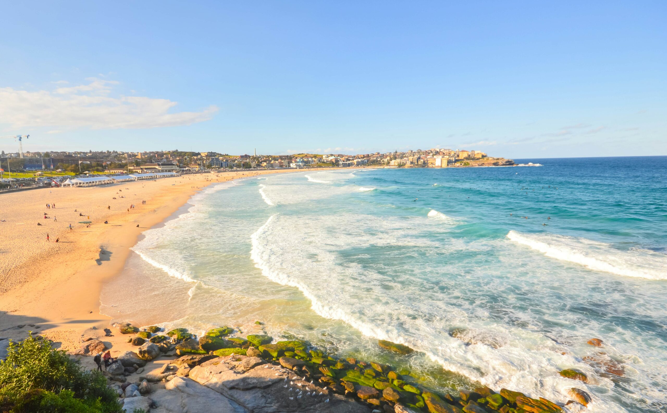 Let's Explore Bondi - Macarthur Socials